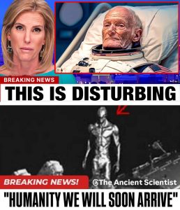 At, 94 Buzz Aldrin FINALLY Confirms What We All Suspected! - UFO Secret