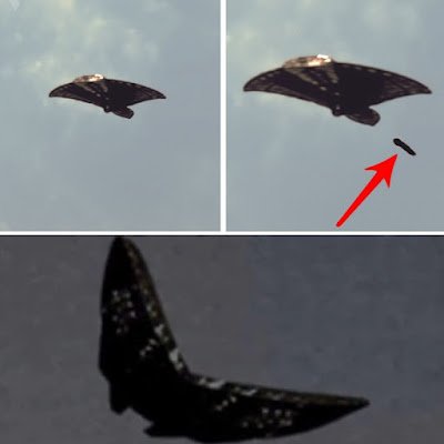 Doom or Salvation? UFOs ‘Invading’ South America – The Terrifying Truth They’re Hiding! - UFO Secret